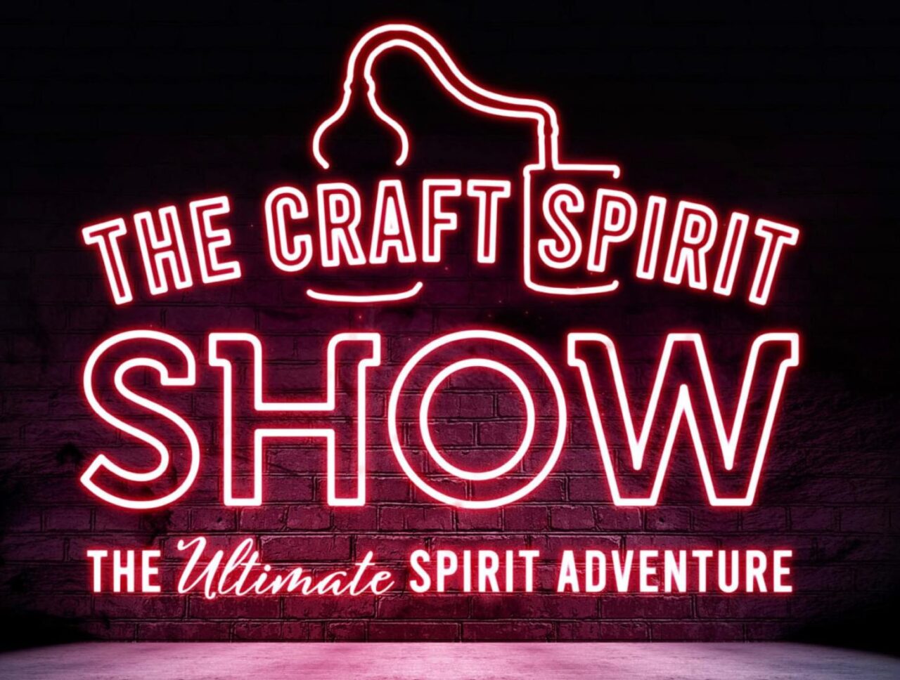 The Craft Rum Show